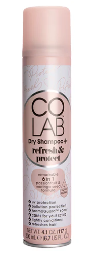 Co LAB Dry Shampoo Refresh & Protect 200ml